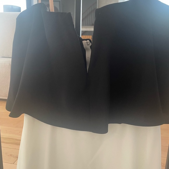 BCBG - LONG EVENING DRESS - Picture 2 of 7